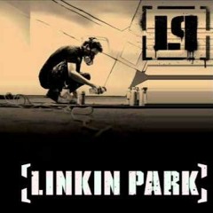 lark in pink [linkin park tape wip]