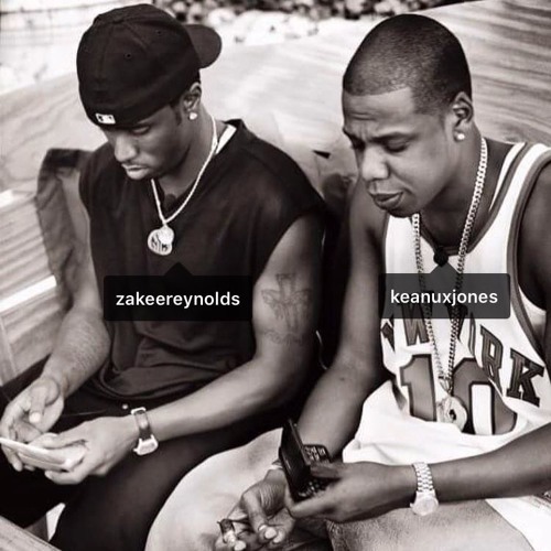 Song Cry (ft. Keanu Jones by ZakeeReynolds | Zakee ...