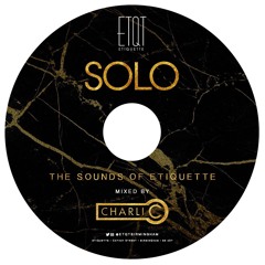 SOLO ETQT MAY MIX 2017