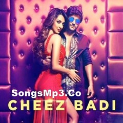 Cheez Badi