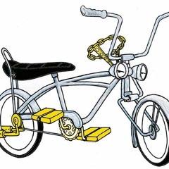 Dink & TK - Slo Roll - John Johr Reinterpretation