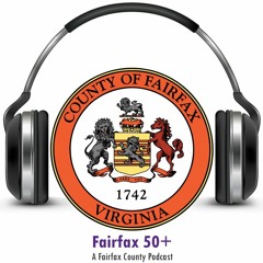 Fairfax 50+ -- Hoarding and the Aging Disabilities and Caregiver Resource Line (May 10, 2017)