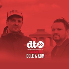 Mix of the Day: Dole & Kom