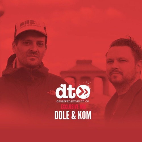 Mix of the Day: Dole & Kom