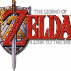 The Legend Of Zelda A Link To The Past; Kakariko Village Theme