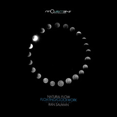 Natural Flow - Floating (Ran Salman Remix) [Movement Recordings]