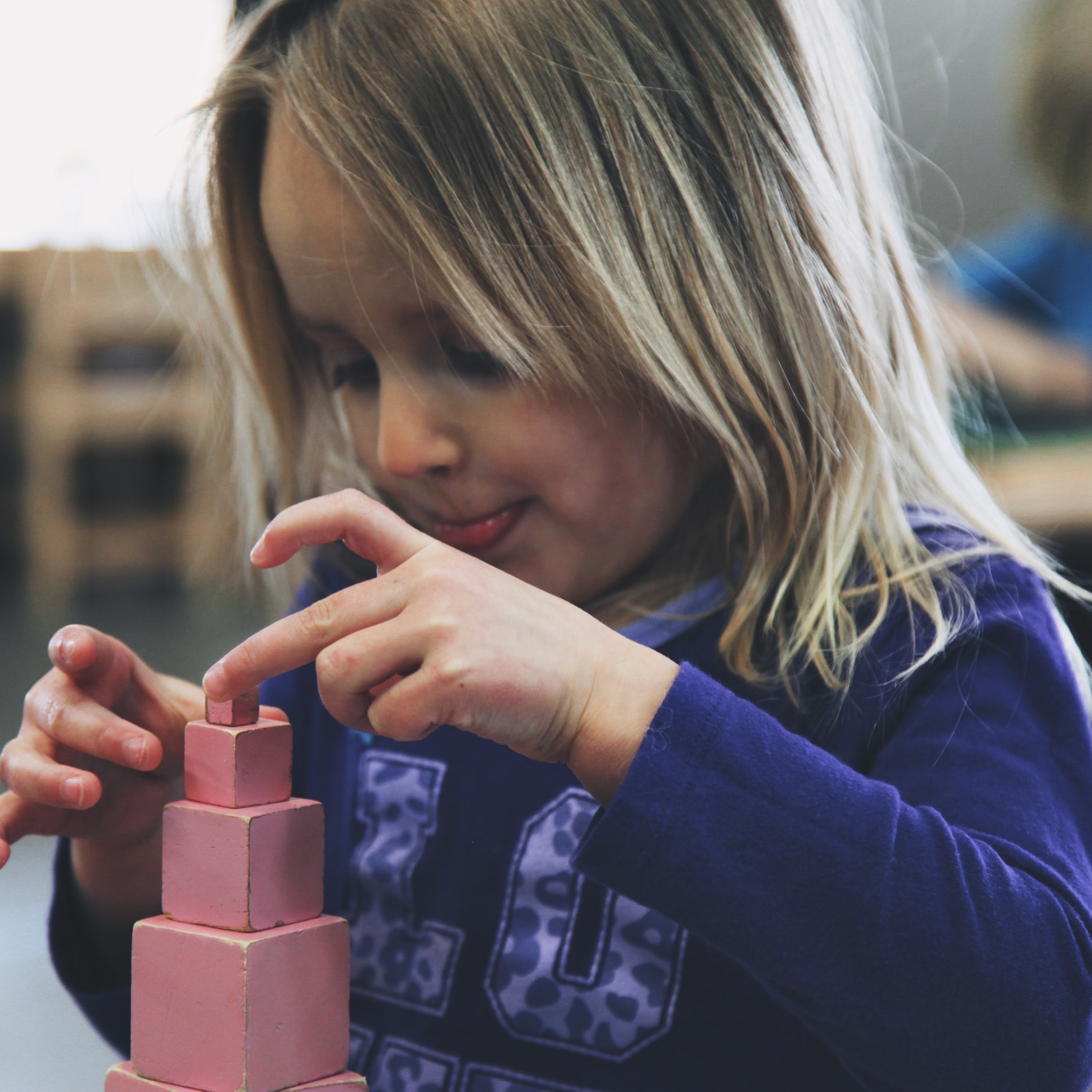 Baan Dek Montessori