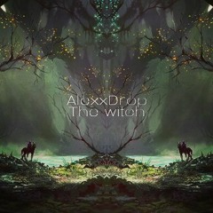 AlexxDrop - Witch