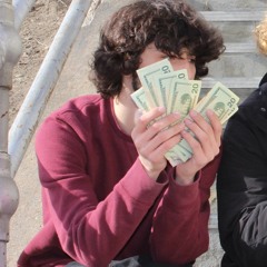 s i n n e r  - iz x el sol (prod. YUNG SKAH)