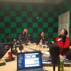 ITintheD Ep195 - Kelly LeBrock, Merit Network, Jimmy McKnight, Motor City Comic Con