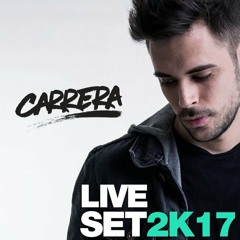 Carrera - Live Set 2017