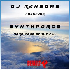 DJ Ransome - Fresh Air (Coast FM Rip)