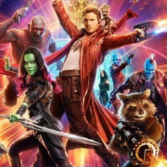 Soundtrack City: Guardians Of The Galaxy 2