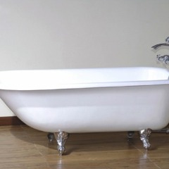 Bathtub