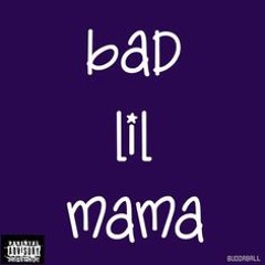 Kpizzle - Bad Lil Mama
