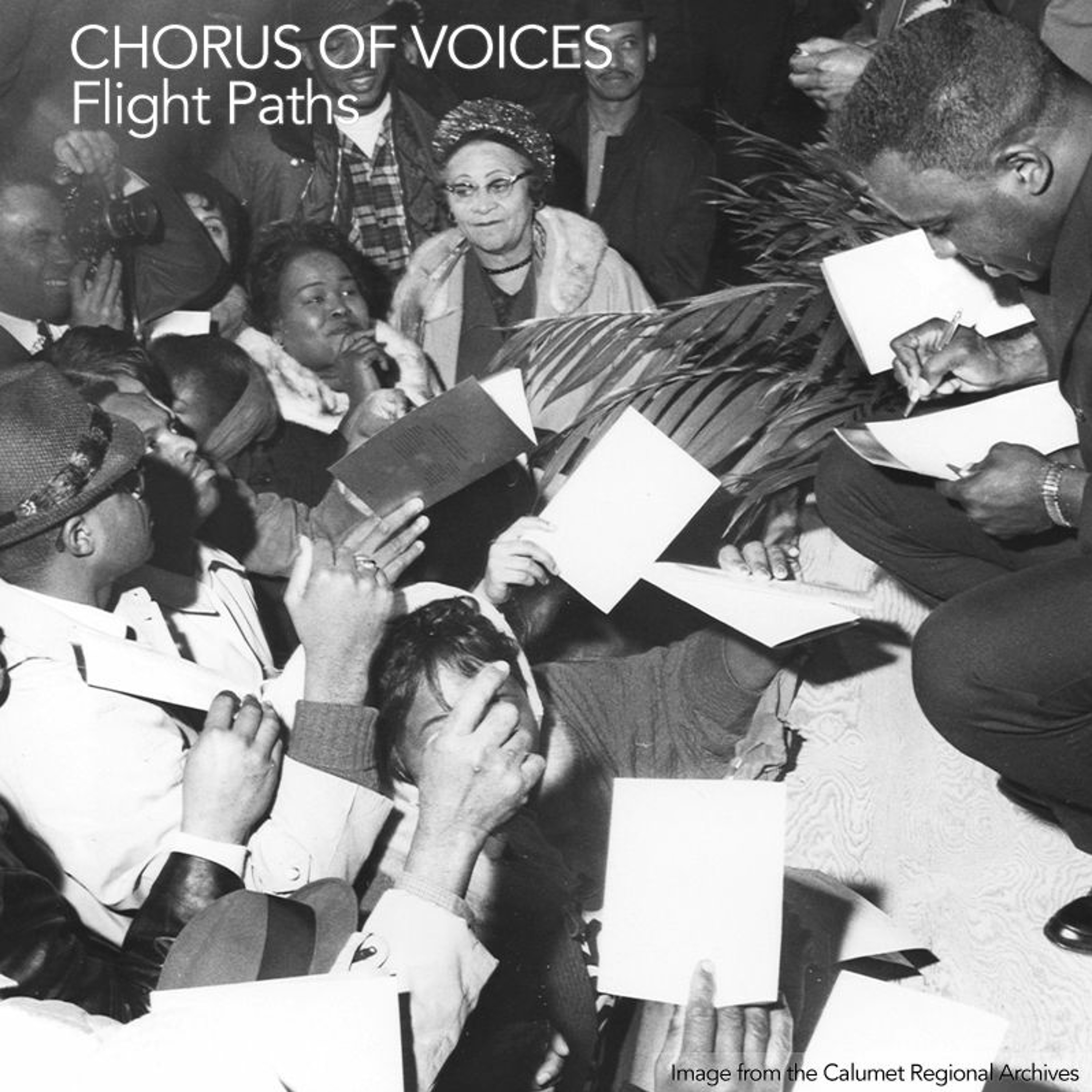 03 - Flight Paths Chorus episode artwork