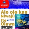 Ale Ojo Kan ,Hosted By Remi Kehinde - Taiwo Atonement Part 2( Yoruba)