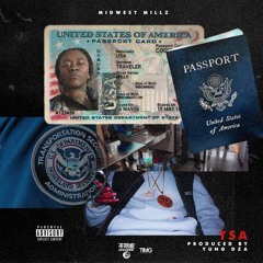 MIDWEST MILLZ - TSA (YUNG DZA)