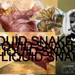Binge Cult - Liquid Snake