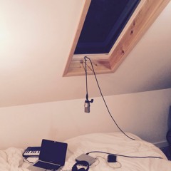 Apartment 444 [Instrumental]