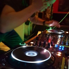 Conrad Scott: live @ House Disciples, March 2017 (set 2)