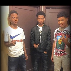 From The D To The A Remix LilMeech X Trese Savage X Keihoe