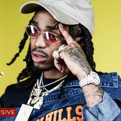 Quavo "Paper Over Here" (WSHH Exclusive - Official Audio)