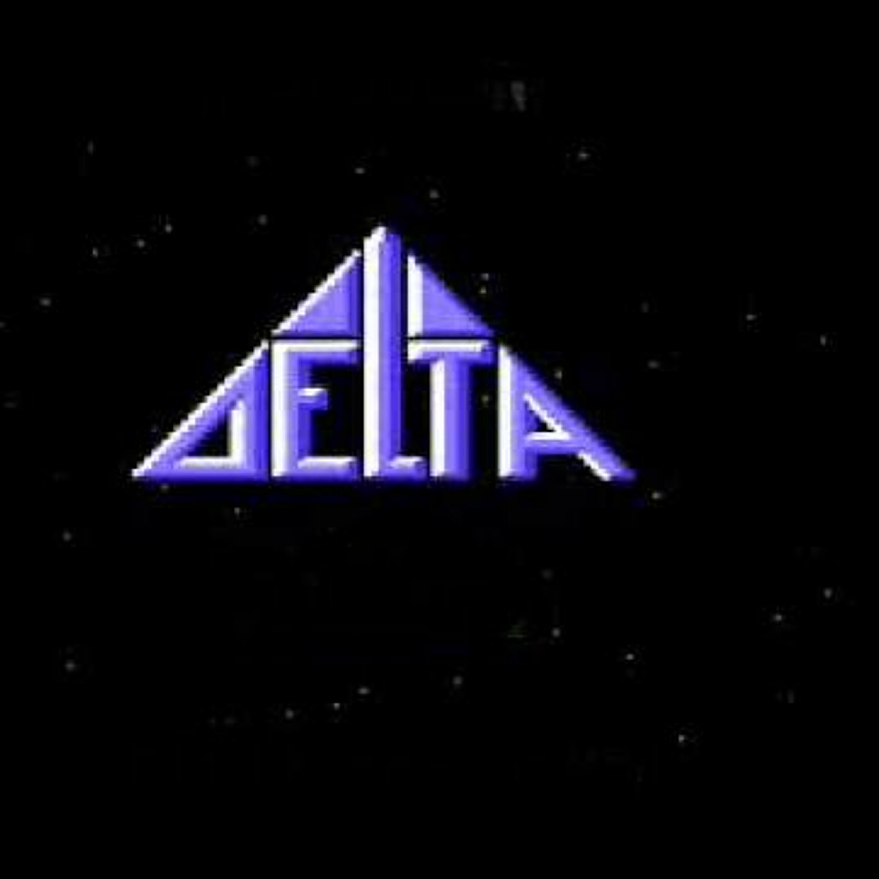 Delta Sector episode artwork