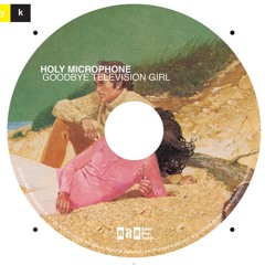 *BONUS OUTTAKE - Someone Else is in the Room (Feat. George Westerholme-Guitar -Stars+Sons Bed-Track)