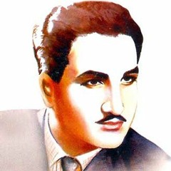 قل للمليحة - ناظم الغزالي