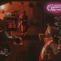 Music for : Cowboy Bebop