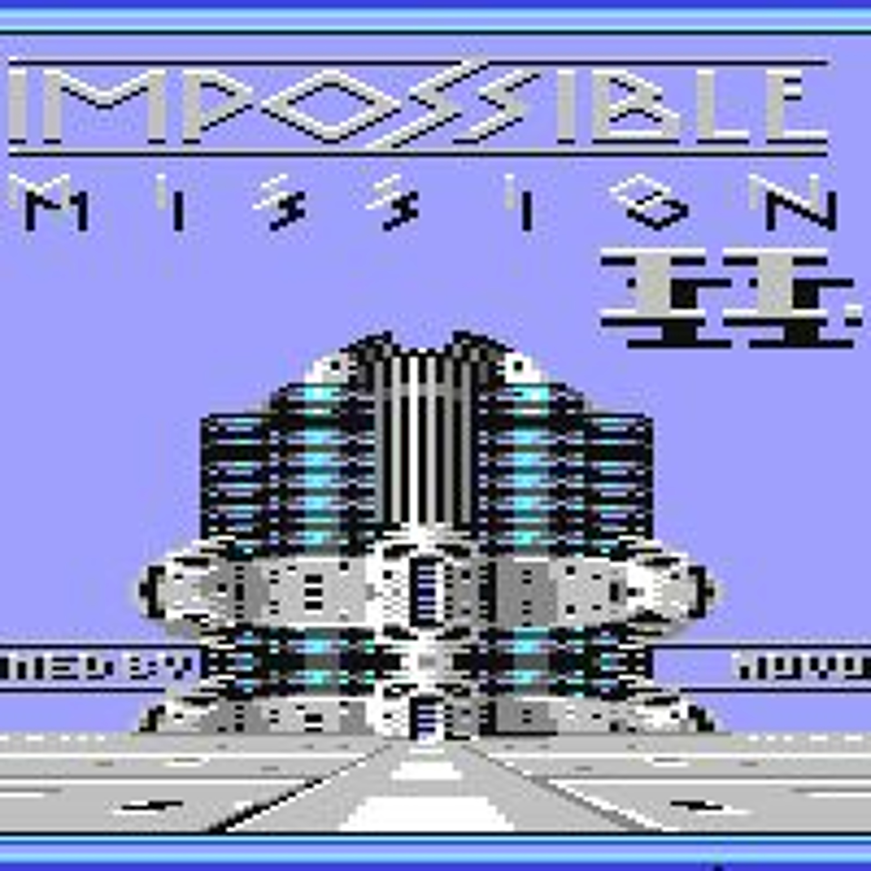 Mission-Impossible-2(remix) episode artwork