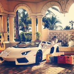 N Love Wit $ FT : Cell