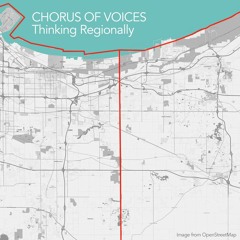 05 - Thinking Regionally Chorus