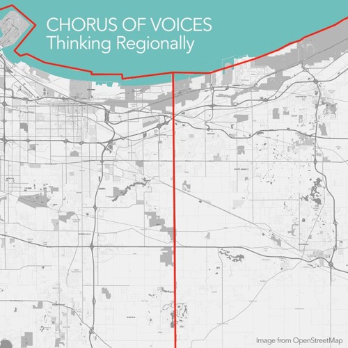 05 - Thinking Regionally Chorus