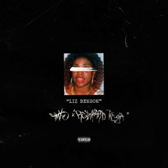 TMXO x REINHARD TEGA - LIZ BENSON