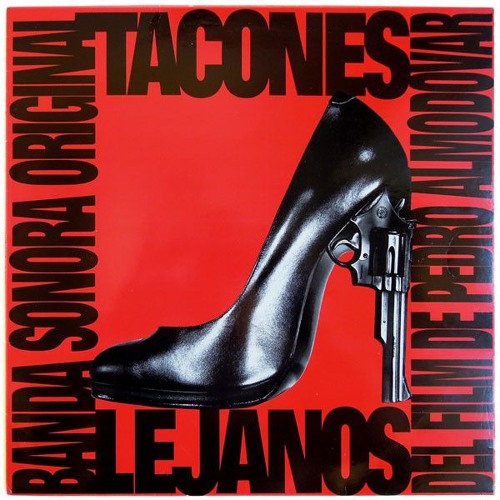 Talons Aiguilles
