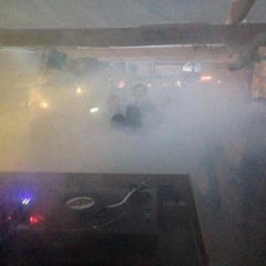 Sebastian Gabriel @ Techno Obst (06/05/2017)
