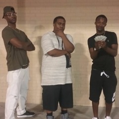 Fuck Them Niggas  Prod. By Ro1Up