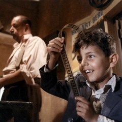 Cinema Paradiso