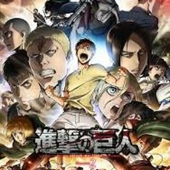 Attack On Titan Opening 3 - English Dub