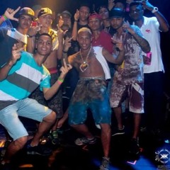 MC'S KAIO, TEUZIN, DENNY & PKZINHO - PIRAINHA , XERECA PRA BANDIDO  ( ( DJ CF ) )