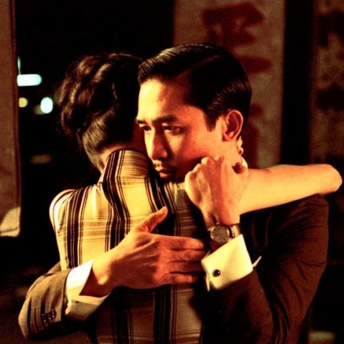 In the Mood for Love