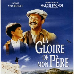 La Gloire de mon père