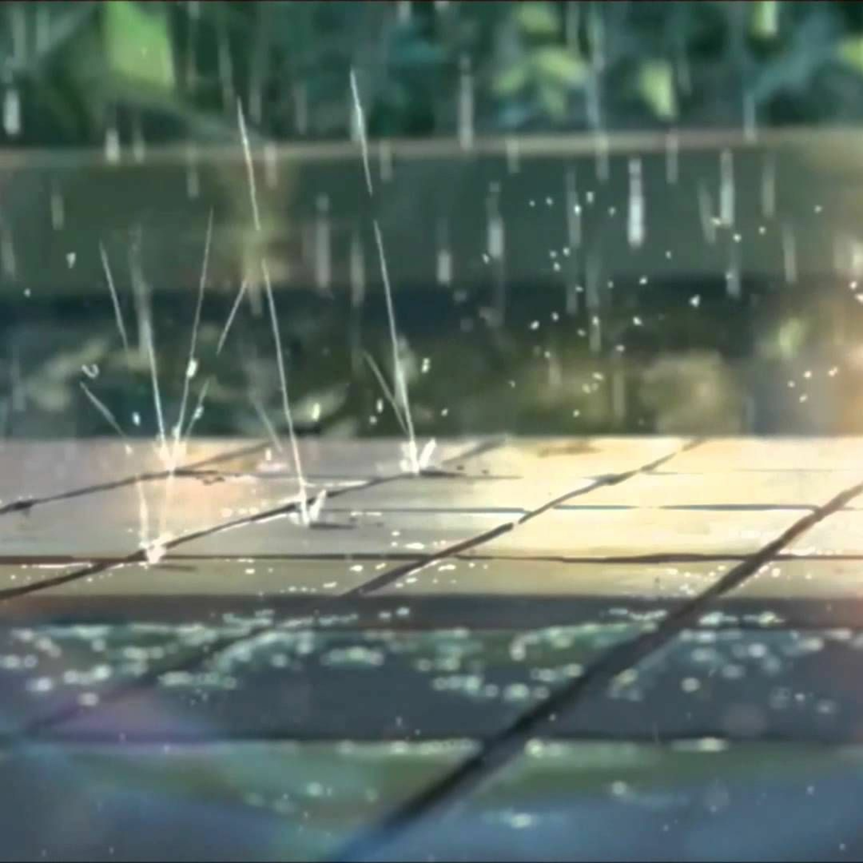 Late.Bloom.Rain episode artwork