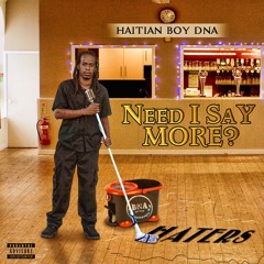 BETTER MAN FT SLIM STATUCE