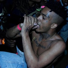 XXXTentacion- REVENGE (snippet)