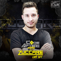 ZUCCARE @ CODE AFTER WORK EDITION (LIVE SET)