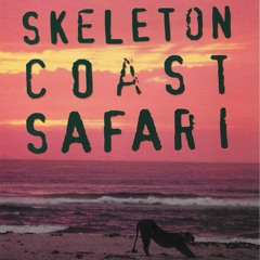 Skeleton Coast Safari