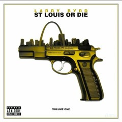 Larry Byrd(@LarryByrdSTL) - Hold Up Bish Pro. by Chetameister